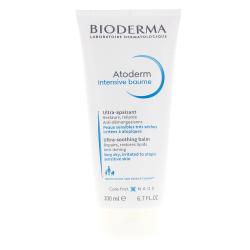BIODERMA Atoderm intensive baume tube 200ml