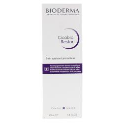 BIODERMA Cicabio Restor tube 100ml
