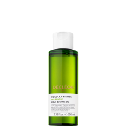 DECLEOR Eucalyptus - Huile Cica-botanic à la bourrache flacon 100ml