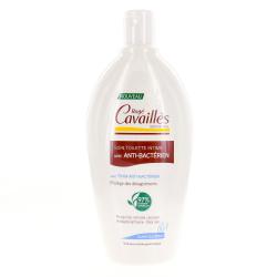 ROGÉ CAVAILLÈS Soin toilette intime avec anti-bactérien flacon 500ml