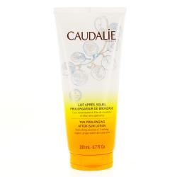 CAUDALIE Lait après-soleil prolongateur de bronzage tube 200ml tube 200ml