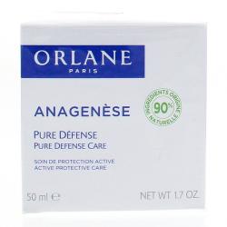 ORLANE Anagenèse Pure Défense Flacon 50ml
