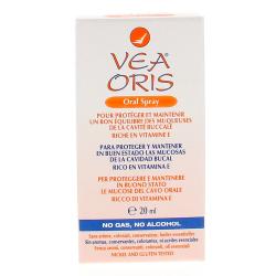 VEA ORIS Oral Spray Flacon 20ml