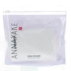 ANNAYAKE Basique - Eponge à démaquiller
