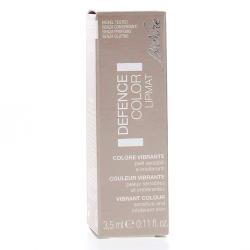 BIONIKE Defence color lipmat couleur vibrante rouge à lèvres 3.5ml 406 cerise