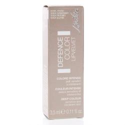 BIONIKE Defence color lipvelvet 3.5ml 114 marsale