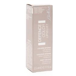 BIONIKE Defence color lipvelvet 3.5ml 113 corail