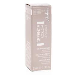 BIONIKE Defence color lipvelvet 3.5ml 107 fuchsia