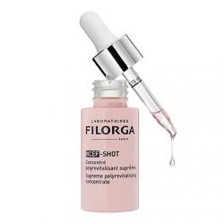 FILORGA NCEF-SHOT Concentré polyrevitalisant suprême flacon 15ml