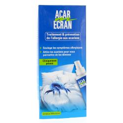 ACAR ECRAN Traitement et prévention de l'allergie aux acariens flacon 150ml