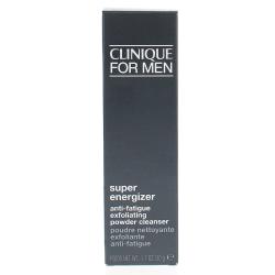 CLINIQUE FOR MEN™ Super energizer poudre Flacon 50g