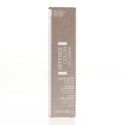BIONIKE Defence color lip lumiere gloss 2ml geranium 502