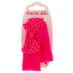 PRINCESSE LILI bandeau pour fille