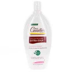 ROGÉ CAVAILLÈS Soin toilette intime extra-doux flacon 500ml flacon 500ml