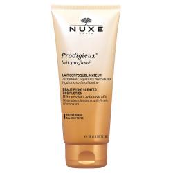 NUXE Soin Prodigieux lait parfumé tube tube 200ml