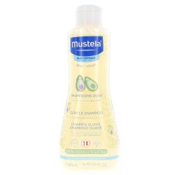 MUSTELA shampooing doux bébé 500ml