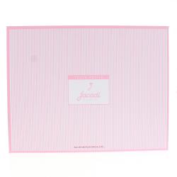 JACADI Coffret Peluche lapin et eau de senteur 100ml