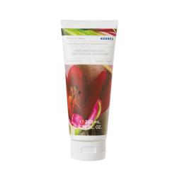 KORRES Lait corporel - adoucissant fruit de la passion d'or tube 200ml