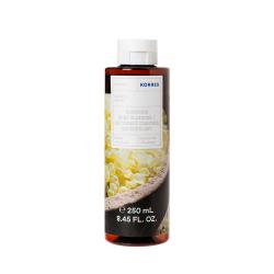 KORRES Gel Douche - Nettoyant corporel renouvelant Mastic tube 250ml