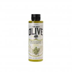 KORRES Olive - Gel douche fleur d'olivier flacon 200ml