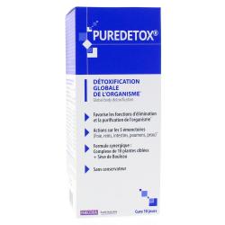 INELDEA Puredetox 250ml