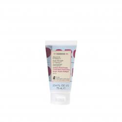 KORRES Crème mains - Anti-taches tube 75ml