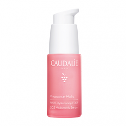 CAUDALIE Vinosource-hydra Sérum Hyaluronique S.O.S 30ml