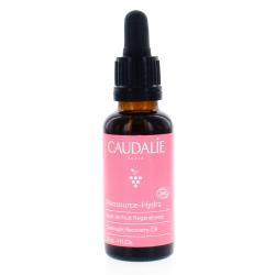 CAUDALIE Vinosource Hydra Huile de Nuit Régénérante Bio 30 ml