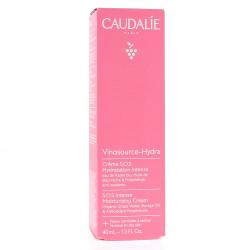 CAUDALIE Vinosource-Hydra Créme SOS hydratation intense 40ml