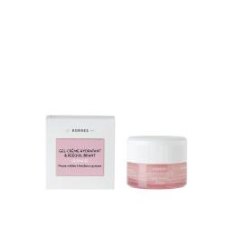 KORRES Grenade - Gel crème hydratant et rééquilibrant Pot 40ml