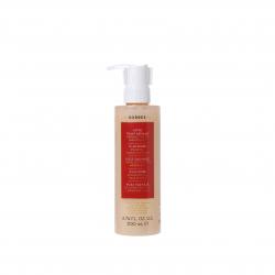 KORRES Nettoyant Visage - Crème nettoyante moussante Wild Rose Flacon 200ml
