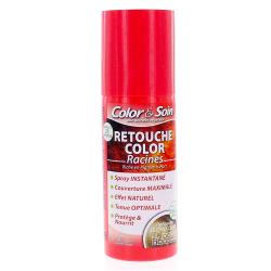 COLOR & SOIN Retouche Color Blond Clair 75ml
