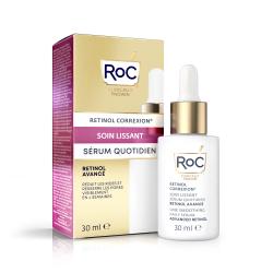 ROC Rétinol Correxion - Sérum quotidien lissant 30ml