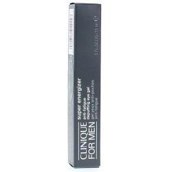 CLINIQUE FOR MEN™ Super energizer anti fatigue Roll on 15ml