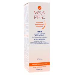 VEA PF-C Crème à haute capacité antioxydante Flacon
