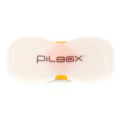 PILBOX pilulier journalier