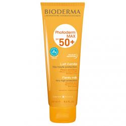 BIODERMA Photoderm Lait famille SPF 50+ Tube 250ml