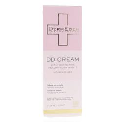 DERMEDEN DD cream SPF 50+ Tube 40ml