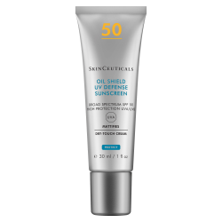 SKIN CEUTICALS Protect - Oil shield UV defense sunscreen SPF50 30ml