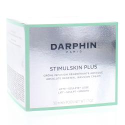 DARPHIN Stimulskin plus Crème fusion régénérante absolue 50ml