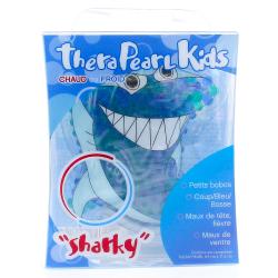THERA PEARL Poche chaud/froid enfant requin
