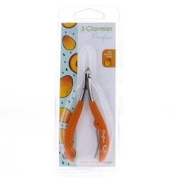 3 CLAVELES Pince à envies 10cm parfum mangue parfum mangue