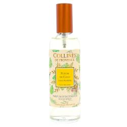 COLLINES DE PROVENCE Parfum d'intérieur Fleurs de coco 100ml