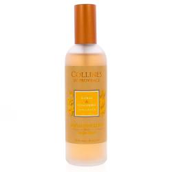 COLLINES DE PROVENCE Parfum d'intérieur Safran et ginger 100ml