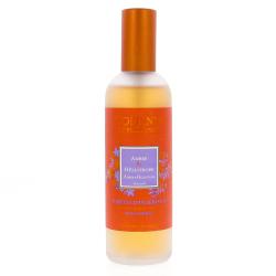 COLLINES DE PROVENCE Parfum d'intérieur Ambre et Heliotrope 100ml