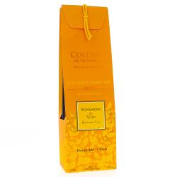 COLLINES DE PROVENCE Bouquet parfumé Duo Mandarine et yuzu 100ml