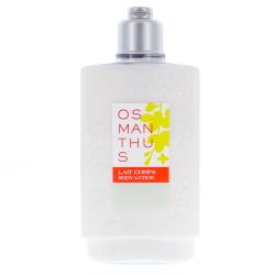 OCCITANE OSMANTHUS Lait corps flacon 250ml