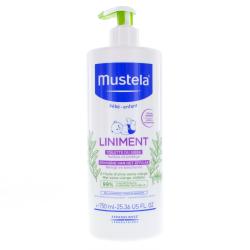 MUSTELA Liniment flacon 750ml