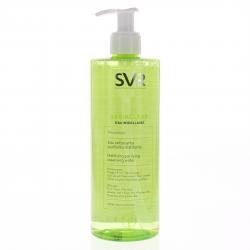 SVR Sebiaclear Eau micellaire flacon 400ml