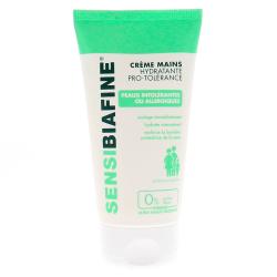BIAFINE Sensi biafine - Crème mains hydratante pro-tolérance tube 75ml